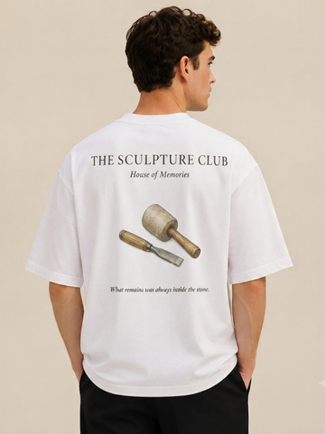 The Sculpture Club