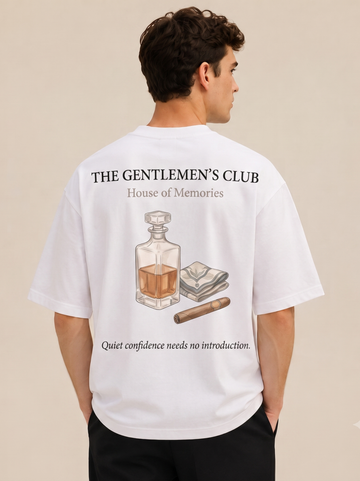 The Gentlemen's Club