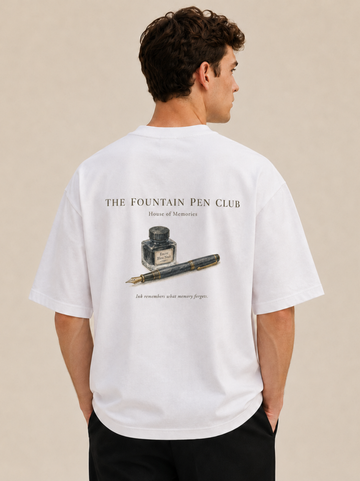 The Fountain Pen Club