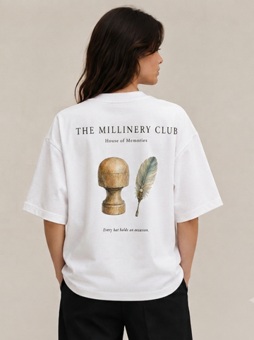 The Millinery Club - Women