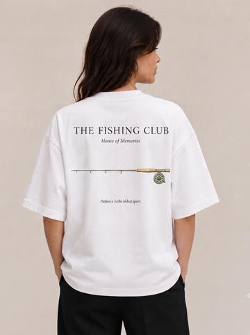 The Fishing Club - Women