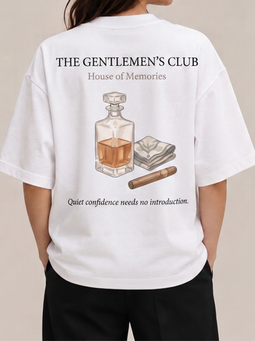 The Gentlemen's Club - Women