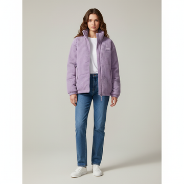 Daniella Corduroy Jacket Collection