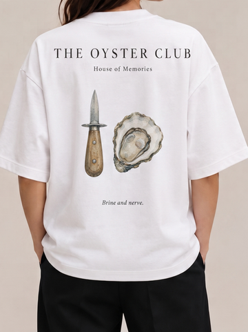 The Oyster Club - Women