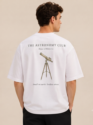 The Astronomy Club