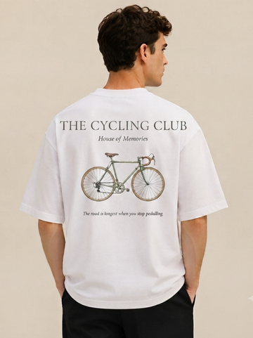 The Cycling Club