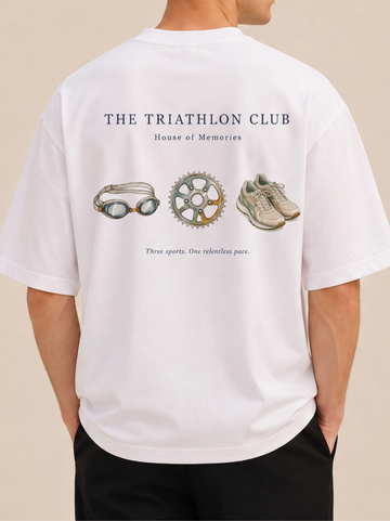 The Triathlon Club