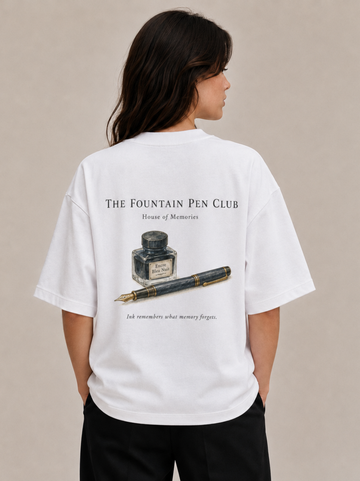 The Fountain Pen Club - Women