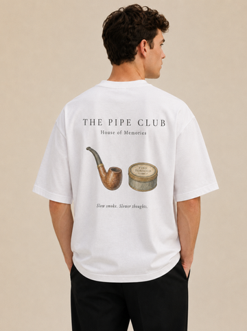 The Pipe Club