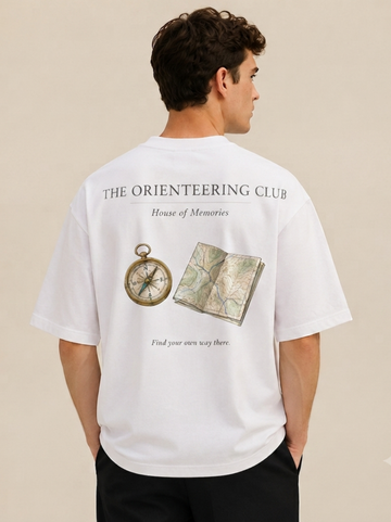The Orienteering Club