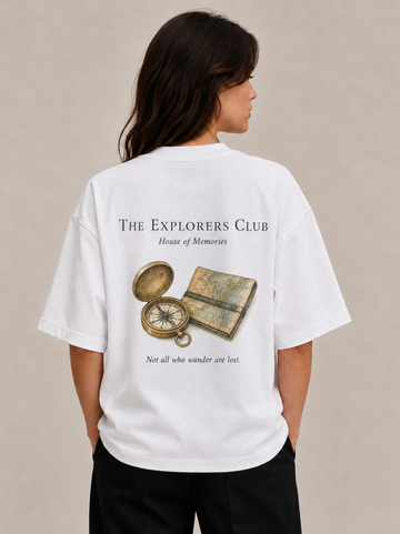 The Explorers Club - Women