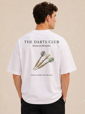 The Darts Club