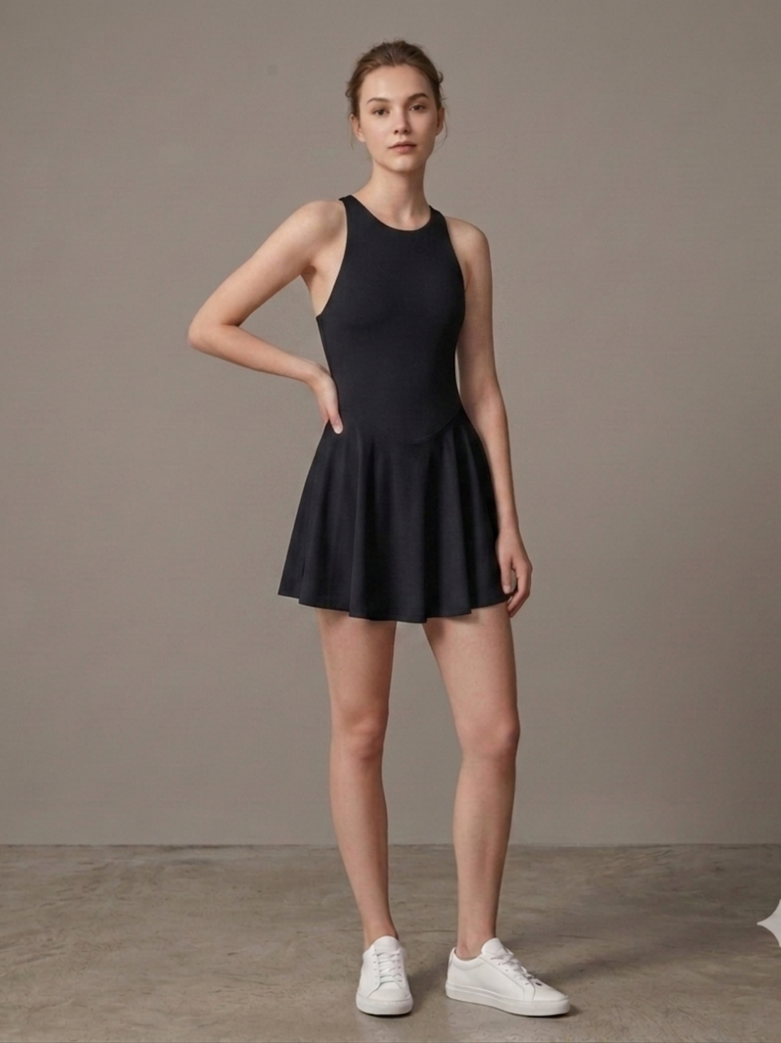Conjunto de Yoga Duas Peças Esme