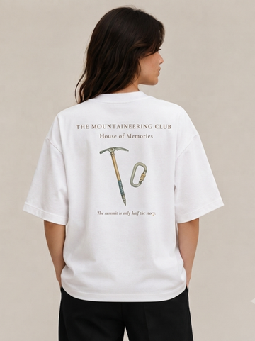 The Mountaineering Club - Women