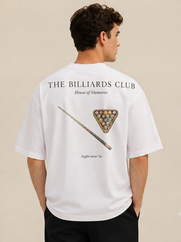 The Billiards Club