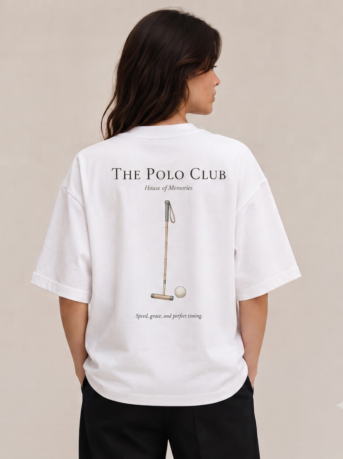 El Club de Polo - Mujeres