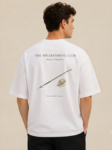 The Spearfishing Club