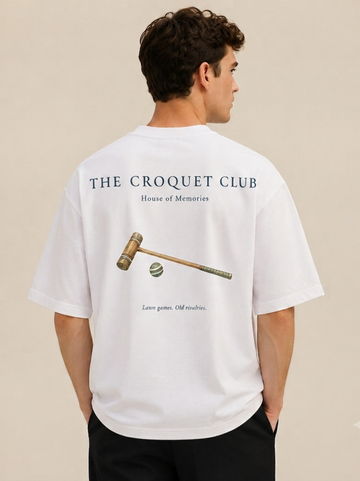 The Croquet Club