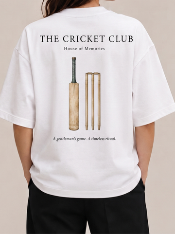 The Cricket Club - Women