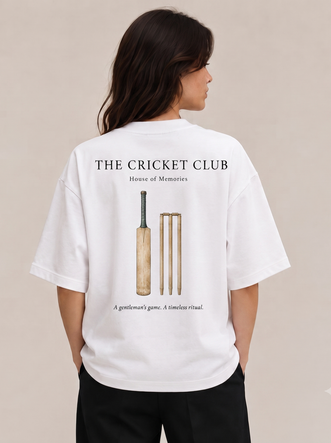 El Club de Críquet - Femenino