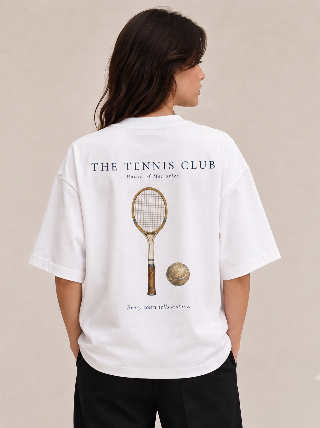El Club de Tenis - Mujeres