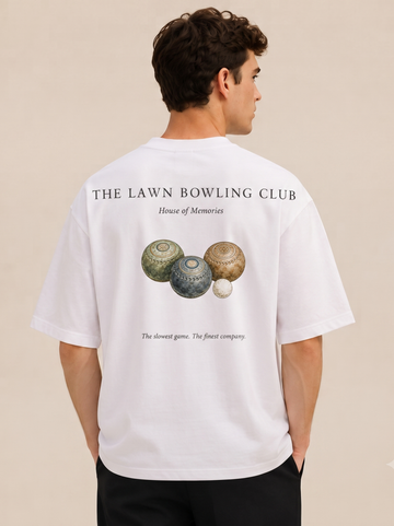 The Lawn Bowling Club