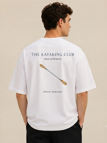 The Kayaking Club
