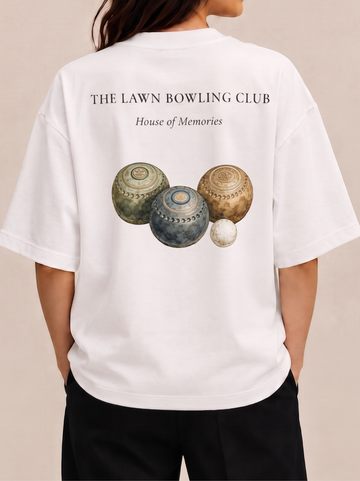The Lawn Bowling Club - Women