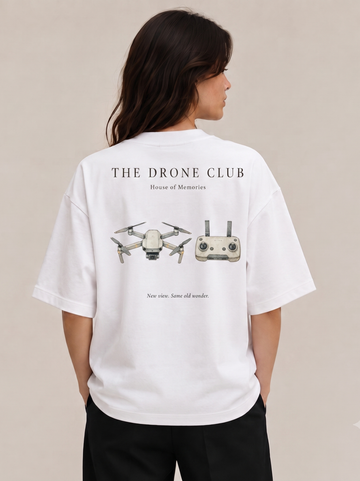 The Drone Club - Women