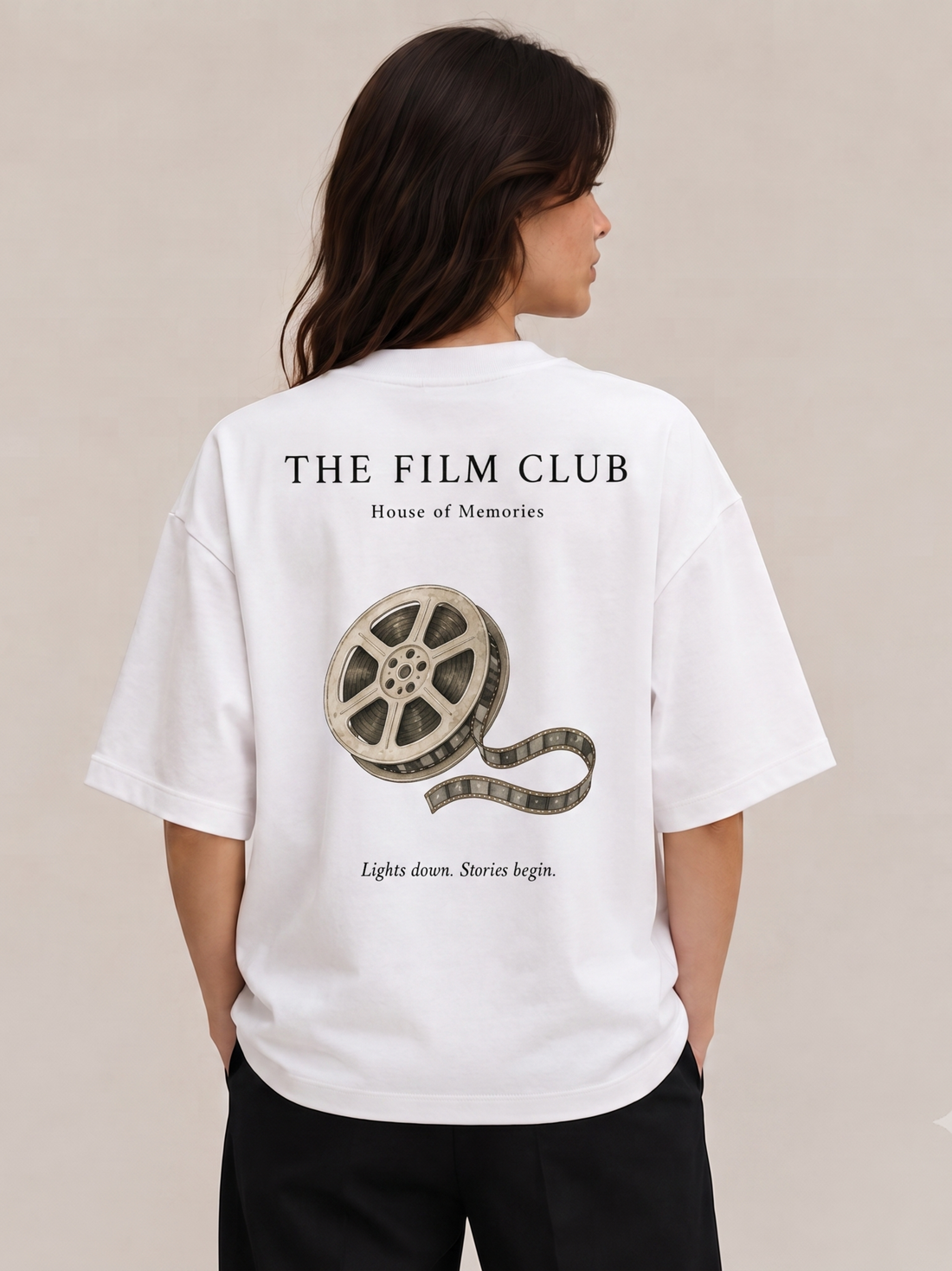 El Club de Cine - Mujeres