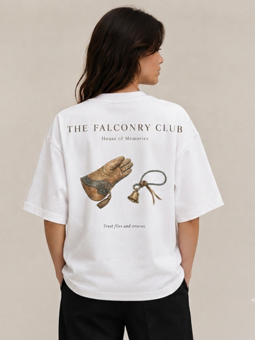 The Falconry Club - Women