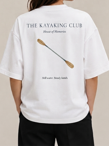 The Kayaking Club - Women