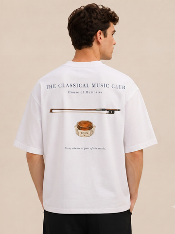The Classical Music Club