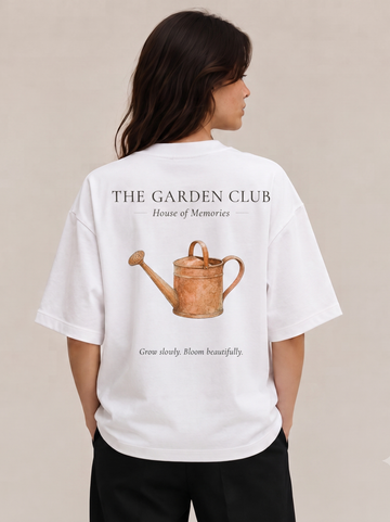 The Garden Club - Women