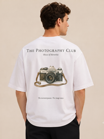 The Photography Club