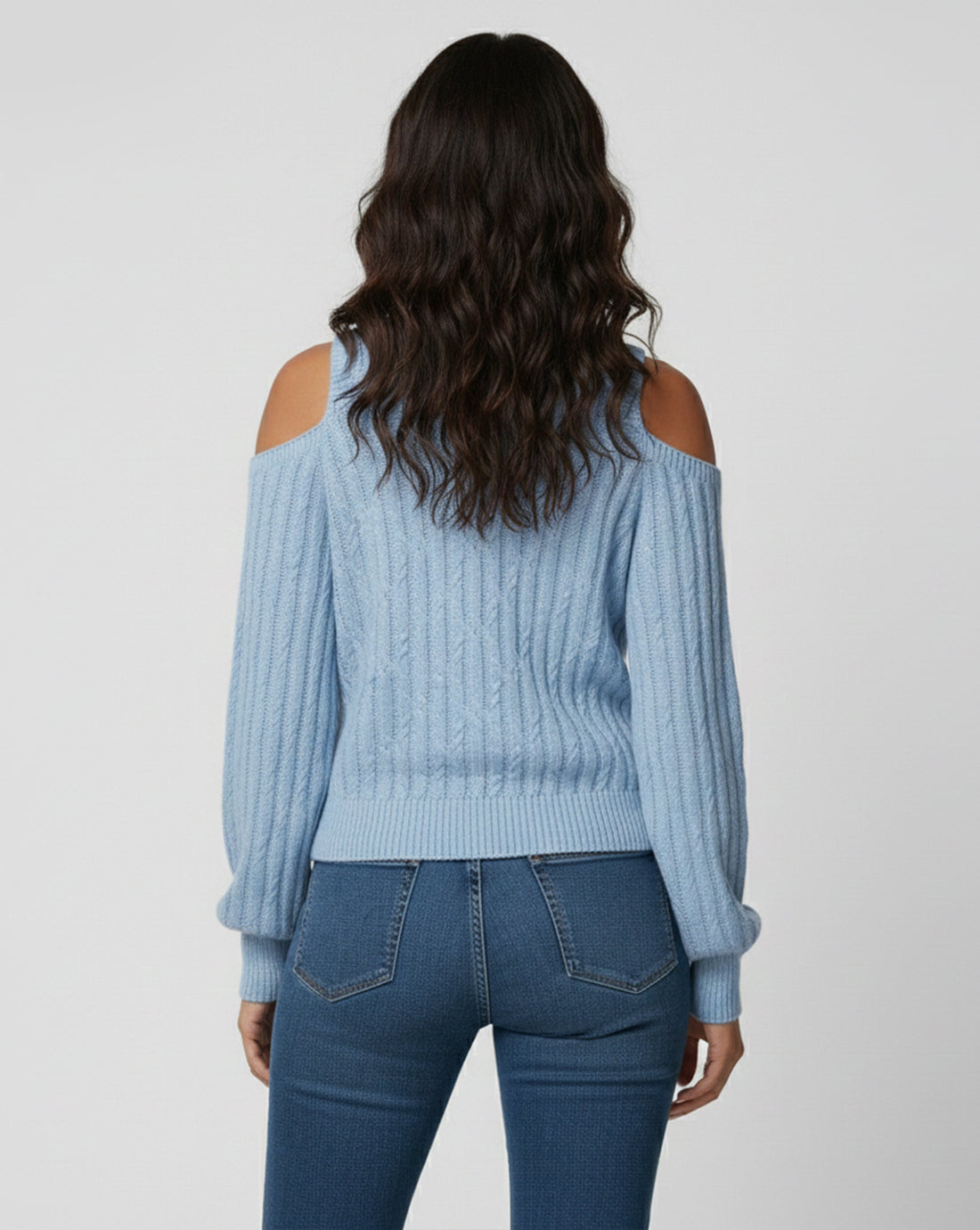 Janica Sweater