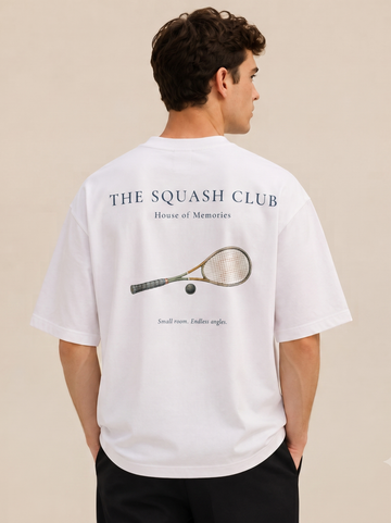 The Squash Club