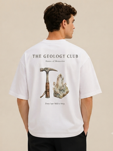 The Geology Club