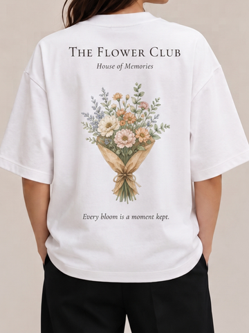 The Flower Club - Women