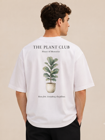 The Plant Club