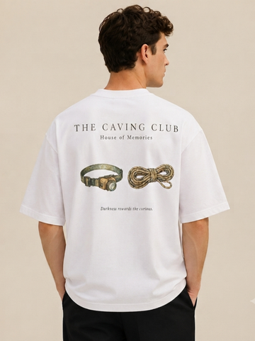 The Caving Club
