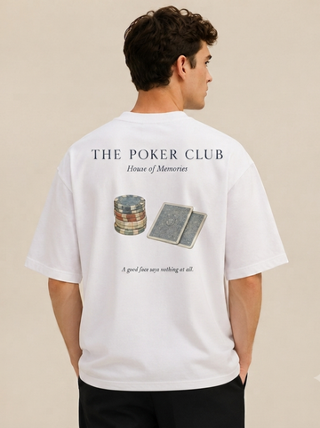 The Poker Club
