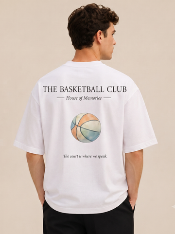 The Basketball Club