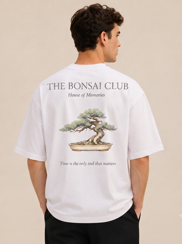 The Bonsai Club