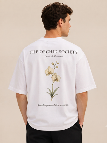 The Orchid Society