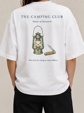 The Camping Club - Women