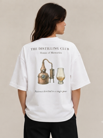 The Distilling Club - Women