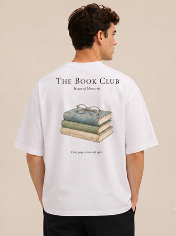 The Book Club