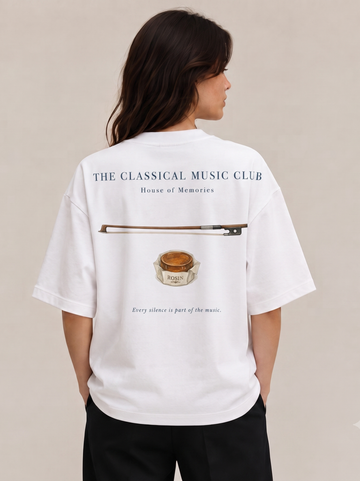 The Classical Music Club - Women