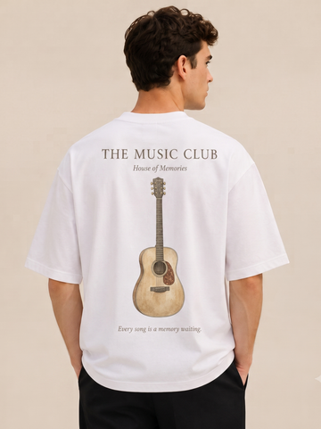 The Music Club
